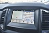 USED 2017 67 FORD RANGER 3.2 WILDTRAK 4X4 DCB TDCI 4d 197 BHP  NO VAT  ROLLER HARD TOP  RED ROCK ROLLER COVER!!