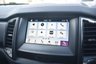 USED 2017 67 FORD RANGER 3.2 WILDTRAK 4X4 DCB TDCI 4d 197 BHP  NO VAT  ROLLER HARD TOP  RED ROCK ROLLER COVER!!