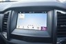 USED 2017 67 FORD RANGER 3.2 WILDTRAK 4X4 DCB TDCI 4d 197 BHP  NO VAT  ROLLER HARD TOP  RED ROCK ROLLER COVER!!
