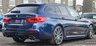 USED 2018 68 BMW 5 SERIES 3.0 530D XDRIVE M SPORT TOURING 5d 261 BHP HARMAN KARDN+HEADS UP+M PERFORMANCE