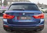 USED 2018 68 BMW 5 SERIES 3.0 530D XDRIVE M SPORT TOURING 5d 261 BHP HARMAN KARDN+HEADS UP+M PERFORMANCE