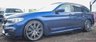 USED 2018 68 BMW 5 SERIES 3.0 530D XDRIVE M SPORT TOURING 5d 261 BHP HARMAN KARDN+HEADS UP+M PERFORMANCE