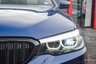 USED 2018 68 BMW 5 SERIES 3.0 530D XDRIVE M SPORT TOURING 5d 261 BHP HARMAN KARDN+HEADS UP+M PERFORMANCE