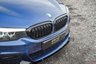 USED 2018 68 BMW 5 SERIES 3.0 530D XDRIVE M SPORT TOURING 5d 261 BHP HARMAN KARDN+HEADS UP+M PERFORMANCE