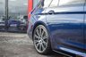 USED 2018 68 BMW 5 SERIES 3.0 530D XDRIVE M SPORT TOURING 5d 261 BHP HARMAN KARDN+HEADS UP+M PERFORMANCE