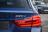USED 2018 68 BMW 5 SERIES 3.0 530D XDRIVE M SPORT TOURING 5d 261 BHP HARMAN KARDN+HEADS UP+M PERFORMANCE
