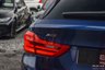 USED 2018 68 BMW 5 SERIES 3.0 530D XDRIVE M SPORT TOURING 5d 261 BHP HARMAN KARDN+HEADS UP+M PERFORMANCE