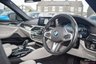 USED 2018 68 BMW 5 SERIES 3.0 530D XDRIVE M SPORT TOURING 5d 261 BHP HARMAN KARDN+HEADS UP+M PERFORMANCE