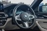 USED 2018 68 BMW 5 SERIES 3.0 530D XDRIVE M SPORT TOURING 5d 261 BHP HARMAN KARDN+HEADS UP+M PERFORMANCE