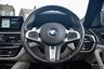 USED 2018 68 BMW 5 SERIES 3.0 530D XDRIVE M SPORT TOURING 5d 261 BHP HARMAN KARDN+HEADS UP+M PERFORMANCE