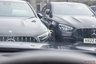USED 2018 68 BMW 5 SERIES 3.0 530D XDRIVE M SPORT TOURING 5d 261 BHP HARMAN KARDN+HEADS UP+M PERFORMANCE