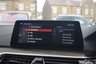 USED 2018 68 BMW 5 SERIES 3.0 530D XDRIVE M SPORT TOURING 5d 261 BHP HARMAN KARDN+HEADS UP+M PERFORMANCE