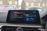 USED 2018 68 BMW 5 SERIES 3.0 530D XDRIVE M SPORT TOURING 5d 261 BHP HARMAN KARDN+HEADS UP+M PERFORMANCE