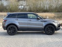 USED 2018 18 LAND ROVER RANGE ROVER EVOQUE 2.0 TD4 SE TECH 5d 177 BHP 