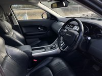 USED 2018 18 LAND ROVER RANGE ROVER EVOQUE 2.0 TD4 SE TECH 5d 177 BHP 