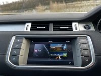 USED 2018 18 LAND ROVER RANGE ROVER EVOQUE 2.0 TD4 SE TECH 5d 177 BHP 