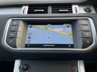 USED 2018 18 LAND ROVER RANGE ROVER EVOQUE 2.0 TD4 SE TECH 5d 177 BHP 
