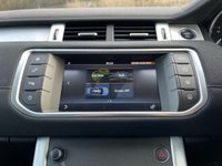 USED 2018 18 LAND ROVER RANGE ROVER EVOQUE 2.0 TD4 SE TECH 5d 177 BHP 