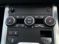 USED 2018 18 LAND ROVER RANGE ROVER EVOQUE 2.0 TD4 SE TECH 5d 177 BHP 