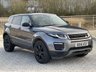 USED 2018 18 LAND ROVER RANGE ROVER EVOQUE 2.0 TD4 SE TECH 5d 177 BHP 