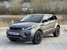 USED 2018 18 LAND ROVER RANGE ROVER EVOQUE 2.0 TD4 SE TECH 5d 177 BHP 