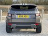 USED 2018 18 LAND ROVER RANGE ROVER EVOQUE 2.0 TD4 SE TECH 5d 177 BHP 