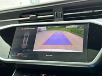 USED 2020 70 AUDI A6 2.0 TDI S LINE MHEV 4d 202 BHP RARE PANROOF + VIRTUAL COCKPIT + ++