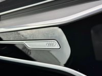 USED 2020 70 AUDI A6 2.0 TDI S LINE MHEV 4d 202 BHP RARE PANROOF + VIRTUAL COCKPIT + ++