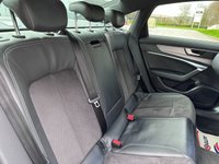 USED 2020 70 AUDI A6 2.0 TDI S LINE MHEV 4d 202 BHP RARE PANROOF + VIRTUAL COCKPIT + ++