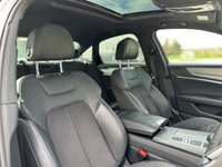 USED 2020 70 AUDI A6 2.0 TDI S LINE MHEV 4d 202 BHP RARE PANROOF + VIRTUAL COCKPIT + ++