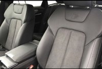 USED 2020 70 AUDI A6 2.0 TDI S LINE MHEV 4d 202 BHP RARE PANROOF + VIRTUAL COCKPIT + ++