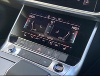 USED 2020 70 AUDI A6 2.0 TDI S LINE MHEV 4d 202 BHP RARE PANROOF + VIRTUAL COCKPIT + ++