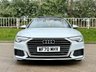 USED 2020 70 AUDI A6 2.0 TDI S LINE MHEV 4d 202 BHP RARE PANROOF + VIRTUAL COCKPIT + ++
