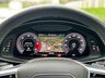 USED 2020 70 AUDI A6 2.0 TDI S LINE MHEV 4d 202 BHP RARE PANROOF + VIRTUAL COCKPIT + ++