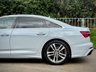 USED 2020 70 AUDI A6 2.0 TDI S LINE MHEV 4d 202 BHP RARE PANROOF + VIRTUAL COCKPIT + ++