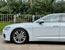 USED 2020 70 AUDI A6 2.0 TDI S LINE MHEV 4d 202 BHP RARE PANROOF + VIRTUAL COCKPIT + ++