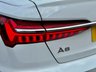 USED 2020 70 AUDI A6 2.0 TDI S LINE MHEV 4d 202 BHP RARE PANROOF + VIRTUAL COCKPIT + ++