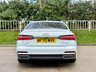 USED 2020 70 AUDI A6 2.0 TDI S LINE MHEV 4d 202 BHP RARE PANROOF + VIRTUAL COCKPIT + ++
