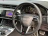 USED 2020 70 AUDI A6 2.0 TDI S LINE MHEV 4d 202 BHP RARE PANROOF + VIRTUAL COCKPIT + ++