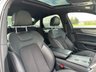 USED 2020 70 AUDI A6 2.0 TDI S LINE MHEV 4d 202 BHP RARE PANROOF + VIRTUAL COCKPIT + ++