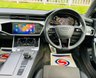USED 2020 70 AUDI A6 2.0 TDI S LINE MHEV 4d 202 BHP RARE PANROOF + VIRTUAL COCKPIT + ++