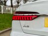USED 2020 70 AUDI A6 2.0 TDI S LINE MHEV 4d 202 BHP RARE PANROOF + VIRTUAL COCKPIT + ++