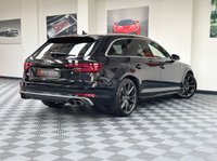 USED 2017 AUDI S4 AVANT 3.0 AVANT TFSI QUATTRO S4 5d 349 BHP B&O SOUND / MATRIX LEDS / FASH
