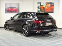 USED 2017 AUDI S4 AVANT 3.0 AVANT TFSI QUATTRO S4 5d 349 BHP B&O SOUND / MATRIX LEDS / FASH