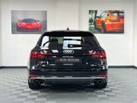 USED 2017 AUDI S4 AVANT 3.0 AVANT TFSI QUATTRO S4 5d 349 BHP B&O SOUND / MATRIX LEDS / FASH