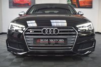 USED 2017 AUDI S4 AVANT 3.0 AVANT TFSI QUATTRO S4 5d 349 BHP B&O SOUND / MATRIX LEDS / FASH