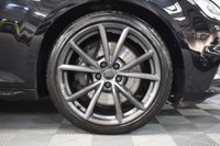 USED 2017 AUDI S4 AVANT 3.0 AVANT TFSI QUATTRO S4 5d 349 BHP B&O SOUND / MATRIX LEDS / FASH