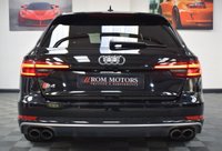 USED 2017 AUDI S4 AVANT 3.0 AVANT TFSI QUATTRO S4 5d 349 BHP B&O SOUND / MATRIX LEDS / FASH