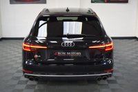 USED 2017 AUDI S4 AVANT 3.0 AVANT TFSI QUATTRO S4 5d 349 BHP B&O SOUND / MATRIX LEDS / FASH