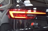 USED 2017 AUDI S4 AVANT 3.0 AVANT TFSI QUATTRO S4 5d 349 BHP B&O SOUND / MATRIX LEDS / FASH